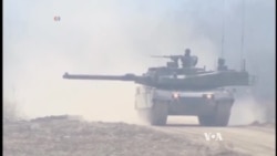 US, South Korean Military Drills Send Message to the North