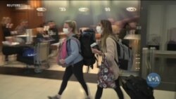 Українці у світі досі намагаються повернутись до Україні і стикаються з складнощами. Відео