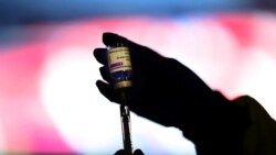 Au Gabon, l’heure est désormais à la vaccination