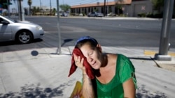 Quiz - How Heat Kills