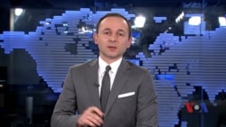 Українське питання серед тем переговорів Тіллерсона у Європі - включення із Лондона. Відео