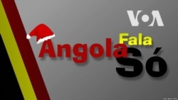 23 Dez 2016 AFS - "Esse é o Natal dos ricos," diz ouvinte