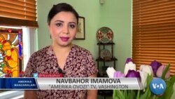 AQSh-Markaziy Osiyo: Matbuot qanday ishlayapti?