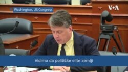 Hand: Zastrašivanje i viktimizacija su korupcijski alati u BiH