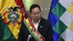 Bolivia firma un convenio de explotación de litio con una empresa china
