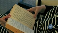 Українки Нью-Йорку заснували український книжковий клуб. Відео