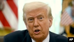 Դոնալդ Թրամփ