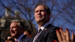 USAID ပိတ်မယ့်အစီအစဉ် အိမ်ဖြူတော် ကာကွယ်