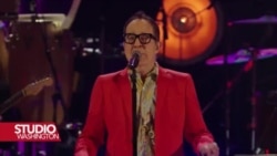 Proslava 100. rođendana Jimmyja Cartera