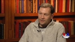 Принудительный труд в Узбекистане - Дмитрий Тихонов, правозащитник и журналист