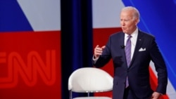 白宮：美國對台灣政策沒有改變