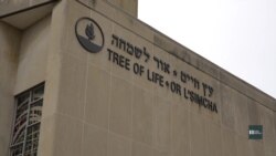 Як стрілянина у Пітсбурзi зміцнила міжконфесійні відносини громади. Відео