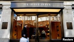 Burberry Store