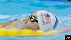 او در مجموع ۲۳ مدال از المپیک کسب کرده است. 