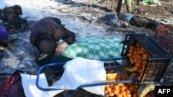 Դոնեցկ, Ուկրաինա