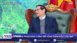 Thủ tướng Việt Nam muốn mua ‘nhiều’ máy bay của Mỹ để cân bằng thương mại