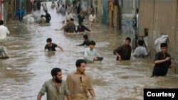 سیل در ایران