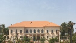 Debate presidencial: Djaló e Indi defendem nova postura para o futuro Presidente guineense - 18:00