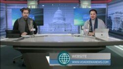 بي بي شیرینه – په ټیلې ویژن