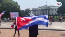 Desde sanciones hasta “ayuda humanitaria”: las opciones que evalúa Biden sobre Cuba