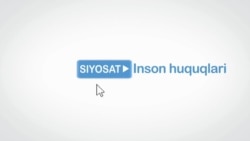 O'zbekistonda e'tiqod erkinligi - Religious freedom report Uzbekistan