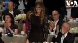 იმიგრანტი მოდელობიდან პირველ ლედობამდე- მელანია ტრამპის ისტორია