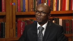 Ministri w’ububanyi n’Amahanga w’u Burundi