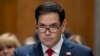 Senator Marko Rubio na pretresu pred senatskim Spoljnopolitičkim odborom o potvrdi njegove nominacije za državnog sekretara (Foto: AP/Alex Brandon)