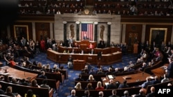 Претставничкиот дом е без спикер речиси три недели