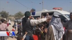 AQSh BMTga kamroq moliya bermoqchi