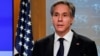 ARHIVA - Američki državni sekretar Entoni Blinken (Foto: Reuters/Carlos Barria/Pool)