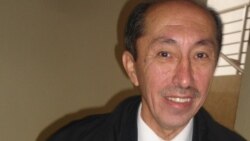 Adib Begijon Ahmedov bilan suhbat (3-qism)