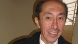 Adib Begijon Ahmedov bilan suhbat (2-qism)