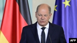 ཇར་མ་ནིའི་སྲིད་བློན་ཨོ་ལཱཕ་ཤོལ་