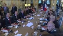 Час-Time: Демократи у Палаті представників винесли на розгляд нову версію законопроекту про санкції щодо Росії та Ірану