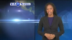 VOA60 AFRICA - JANUARY 05, 2015
