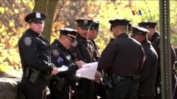 Medidas extremas por carnaval de Macy's en Nueva York