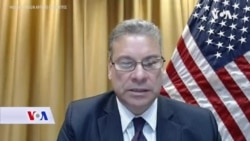 Gabriel Escobar: Dodikove prijetnje su opasne i nelegalne