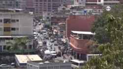 Apagón en Venezuela afecta la rutina de los niños