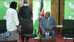 IEBC yatoa taratibu za uchaguzi kwa vyombo vya habari vya kimataifa