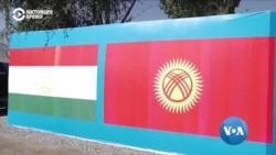 Qirg'iziston-Tojikiston: Hududiy da'volar mansabdorlardan chiqadi, xalqdan emas