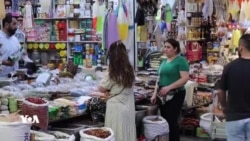 Kurd Derbarê Serjimarîya Giştî li Îraqê Xembar în