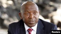 Agathon Rwasa atwara umugambwe CNL utavuga rumwe na Reta y'Uburundi