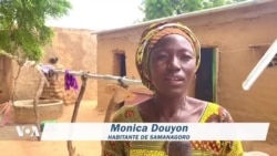 Projet Albarka : un accès à l'eau amélioré pour les populations de Koro