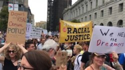 US Congress Mulls Options for Dreamers