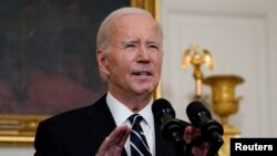 جو بایدن -آرشیو