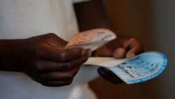 Udaba Esilwethulelwe NguEzra Tshisa Sibanda