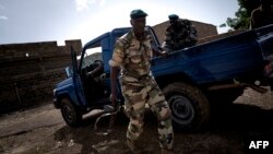 Le Mali est en proie depuis 2012 à une profonde crise sécuritaire nourrie notamment par les jihadistes et de groupes criminels communautaires. (photo d'illustration)