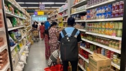 မြန်မာ့ စီးပွားရေး လုပ်ငန်းတွေ ရေရှည် ရပ်တည်ရေး နည်းလမ်းရှာ