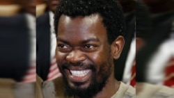 Angola Fala Só 24/02/17 - "O guarda não pode ser chefe"